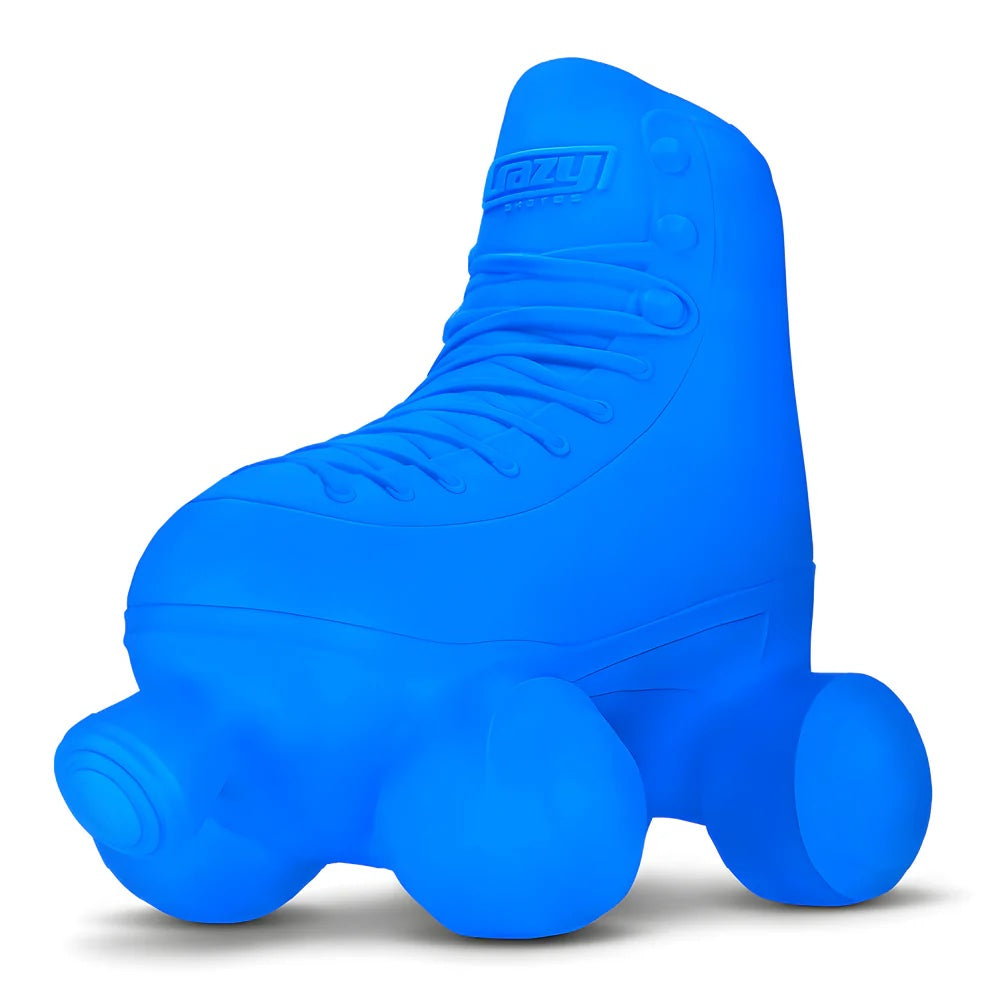 Inflate-a-Skate