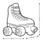 Inflate-a-Skate