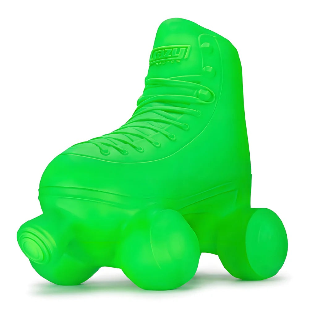 Inflate-a-Skate