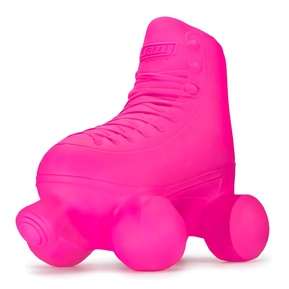 Inflate-a-Skate