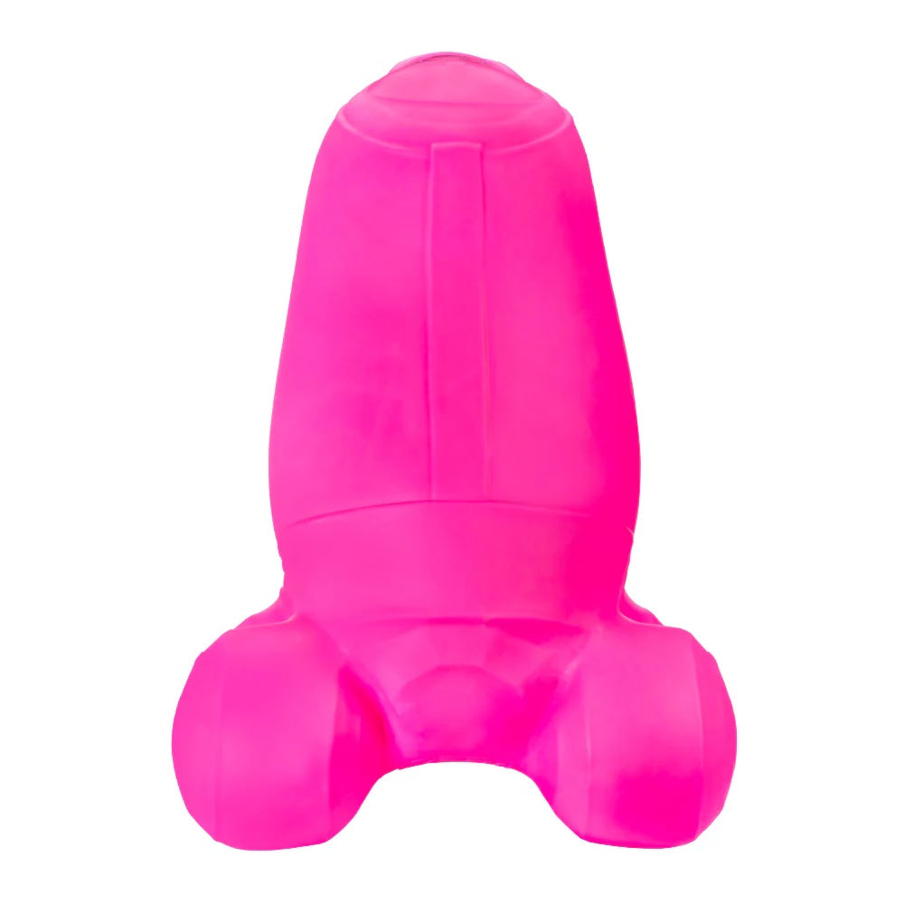 Inflate-a-Skate
