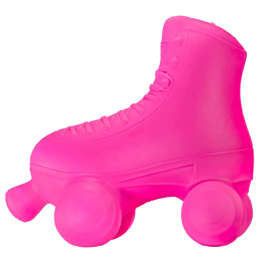 Inflate-a-Skate