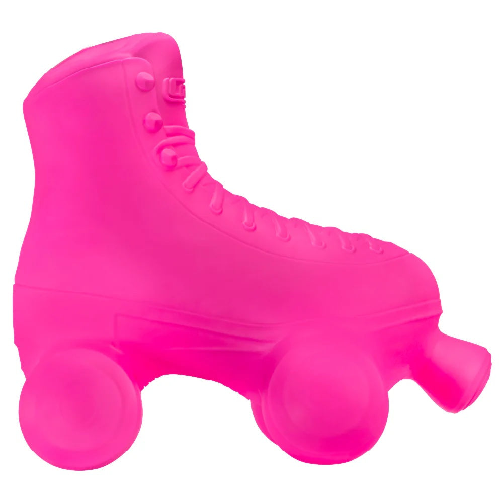 Inflate-a-Skate