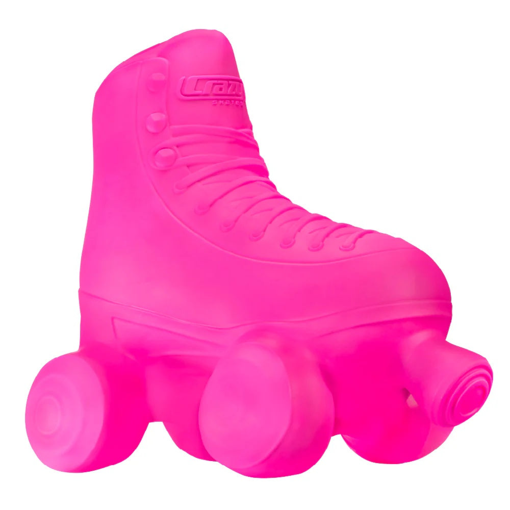 Inflate-a-Skate