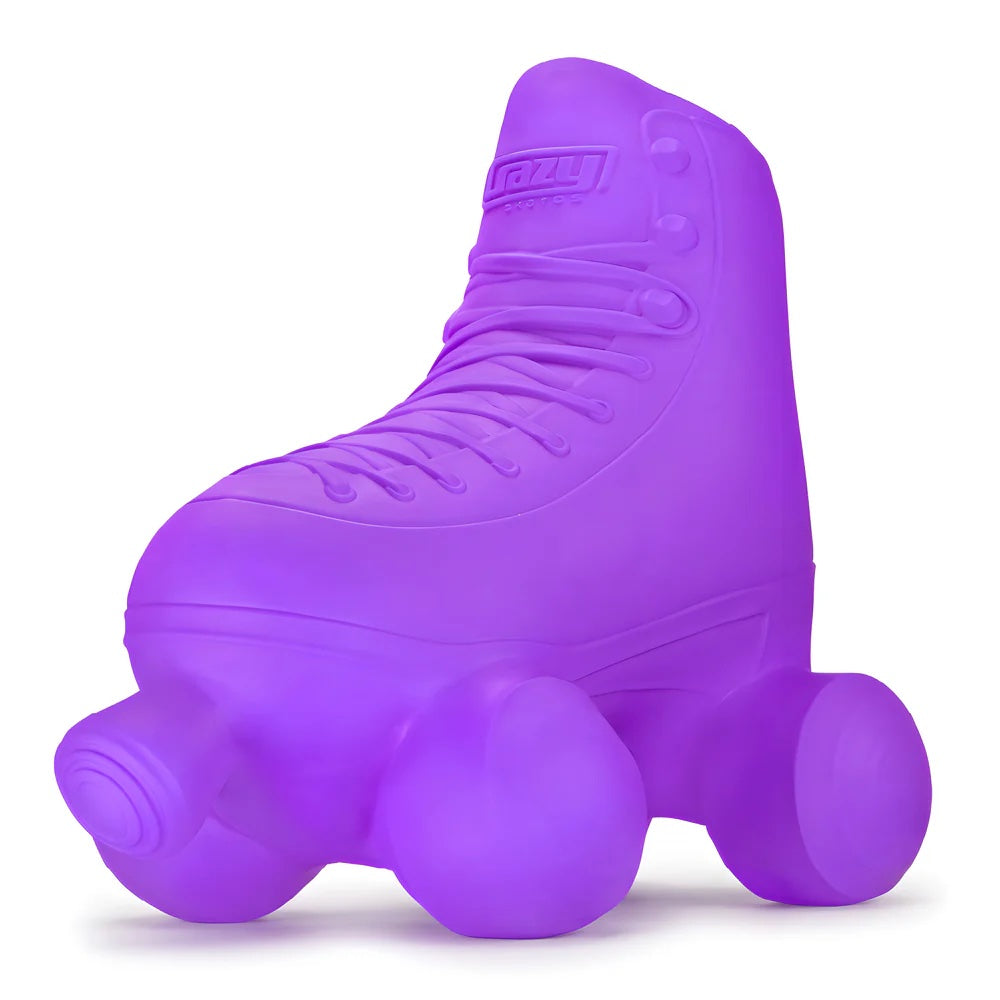 Inflate-a-Skate