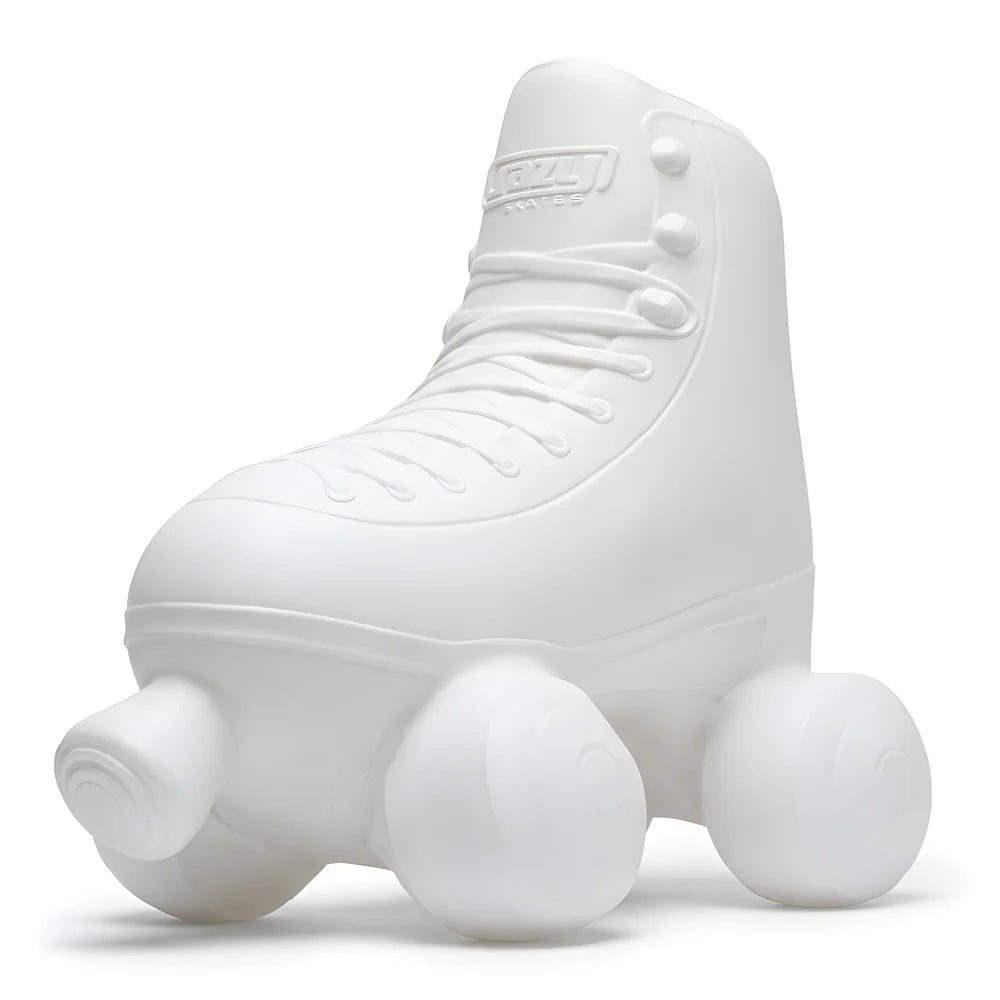 Inflate-a-Skate