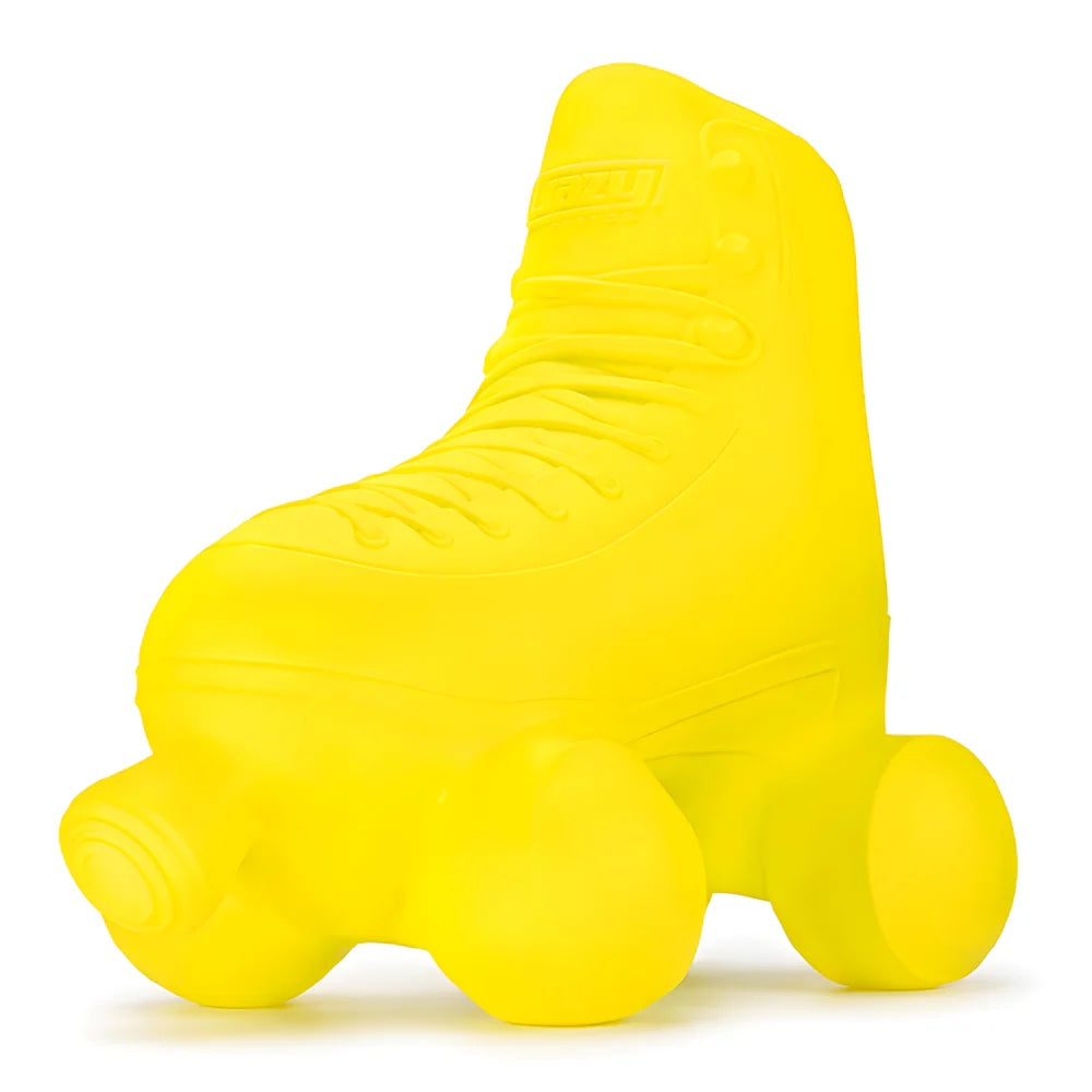 Inflate-a-Skate