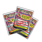 INFLATE A SKATE CONTEST TICKET FRESH AND FURIOUS JULY 12