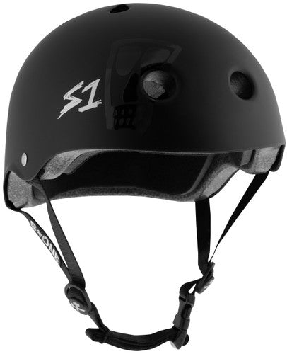 S1 Lifer Colour Helmet Collection