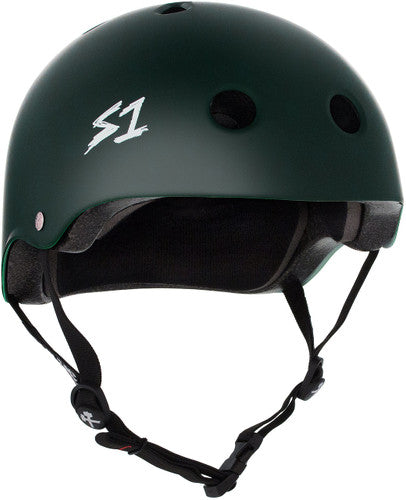 S1 Lifer Colour Helmet Collection