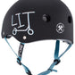 S1 Lifer Colour Helmet Collection