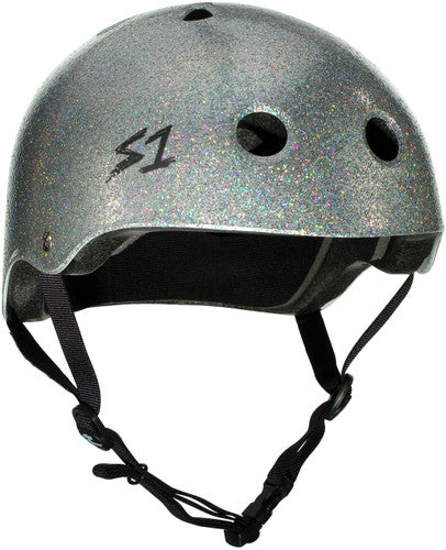 S1 Lifer Colour Helmet Collection