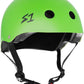 S1 MINI Lifer Helmet Glitter Gloss Collection