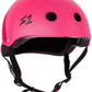 S1 MINI Lifer Helmet Glitter Gloss Collection