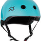 S1 MINI Lifer Helmet Glitter Gloss Collection