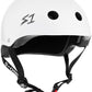S1 MINI Lifer Helmet Glitter Gloss Collection