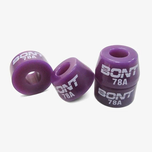 Bont Classic Cushions (4 pack)