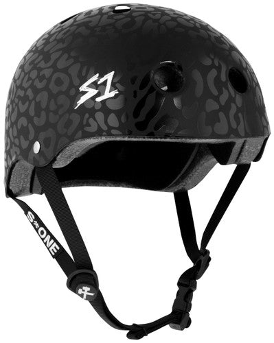 S1 Lifer Colour Helmet Collection
