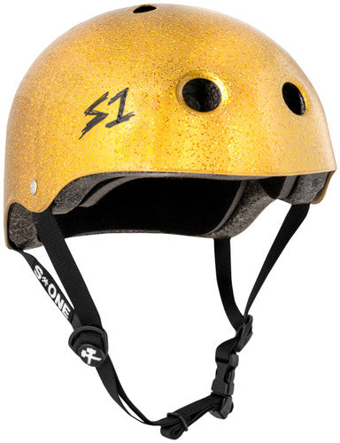 S1 Lifer Colour Helmet Collection