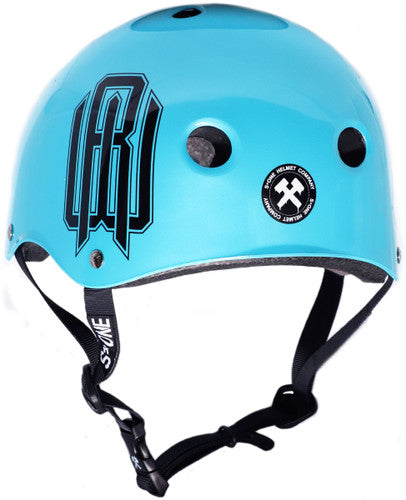 S1 Lifer Colour Helmet Collection
