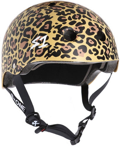 S1 Lifer Colour Helmet Collection