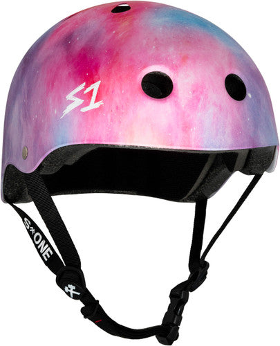 S1 Lifer Colour Helmet Collection