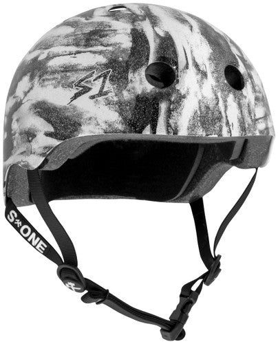 S1 Lifer Colour Helmet Collection
