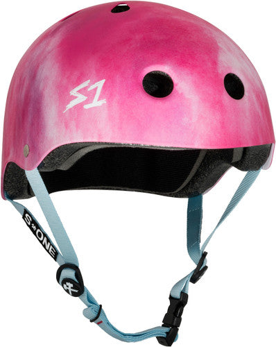 S1 Lifer Colour Helmet Collection