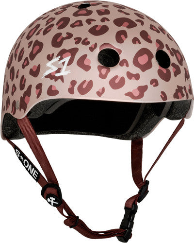 S1 Lifer Colour Helmet Collection
