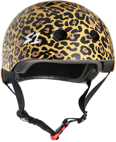 S1 MINI Lifer Helmet Glitter Gloss Collection
