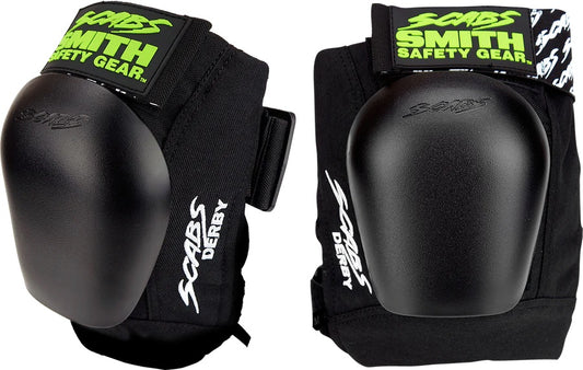 Smith Scabs Derby Knee Pads