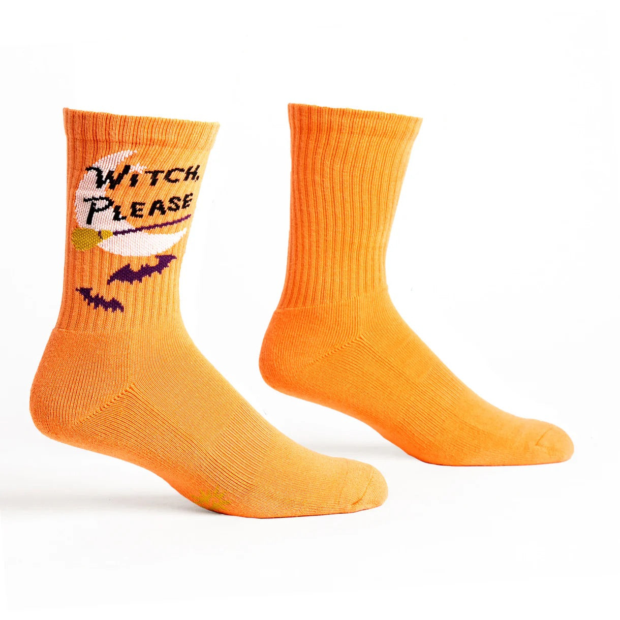 Sock it to Me Crew Socks