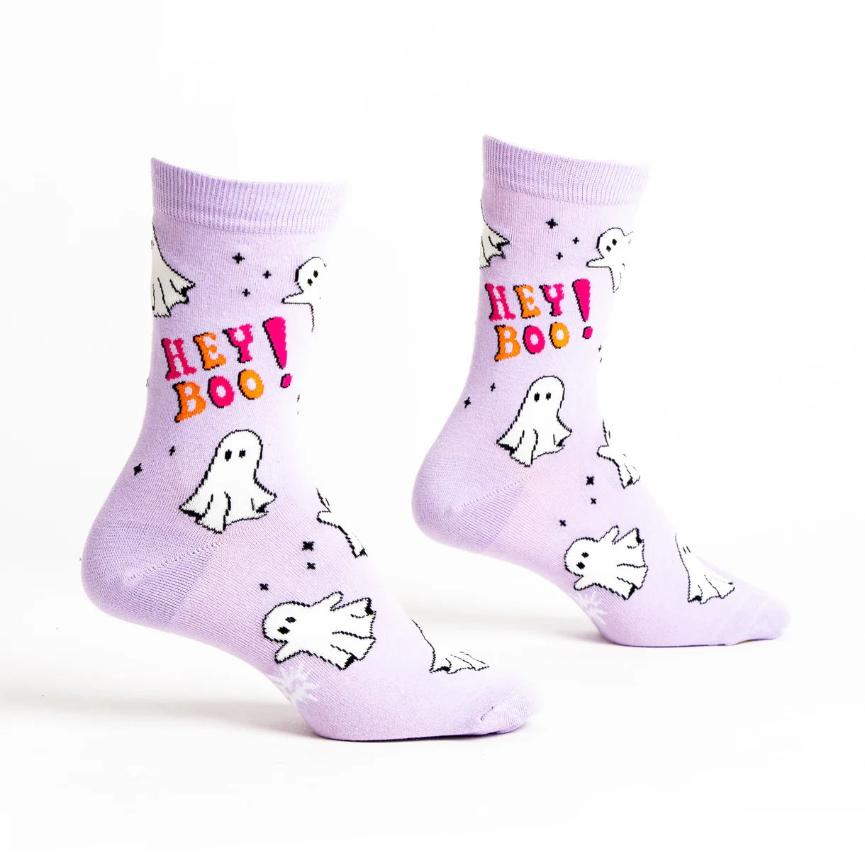 Sock it to Me Crew Socks