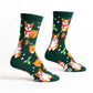 Sock it to Me Crew Socks