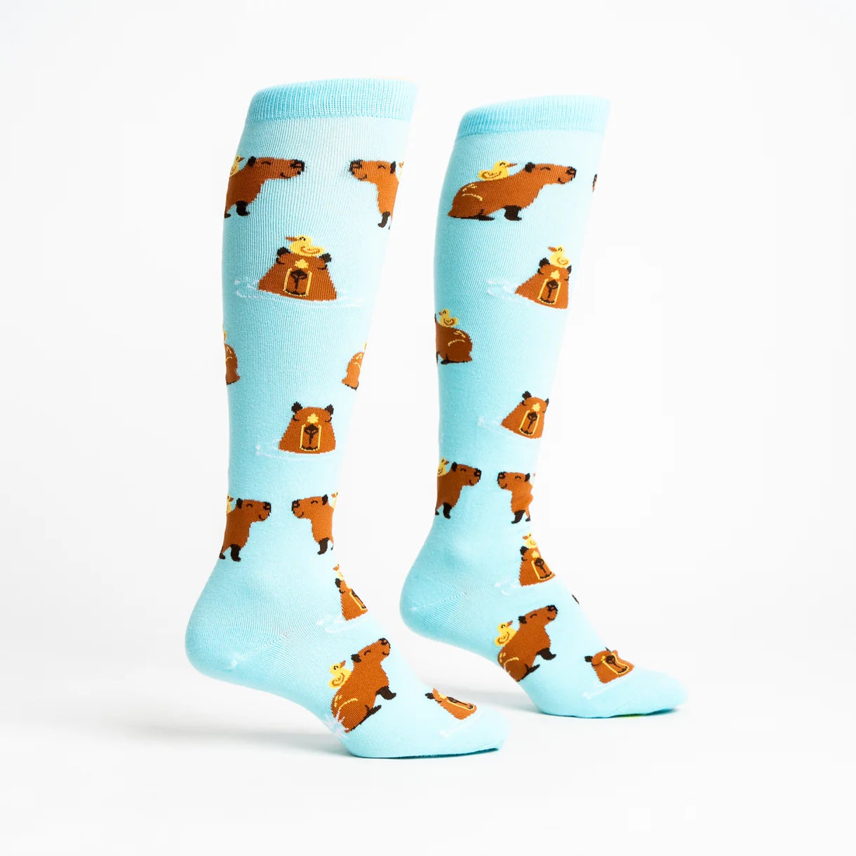 Sock it to Me Knee High Socks