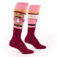 Sock it to Me Knee High Socks