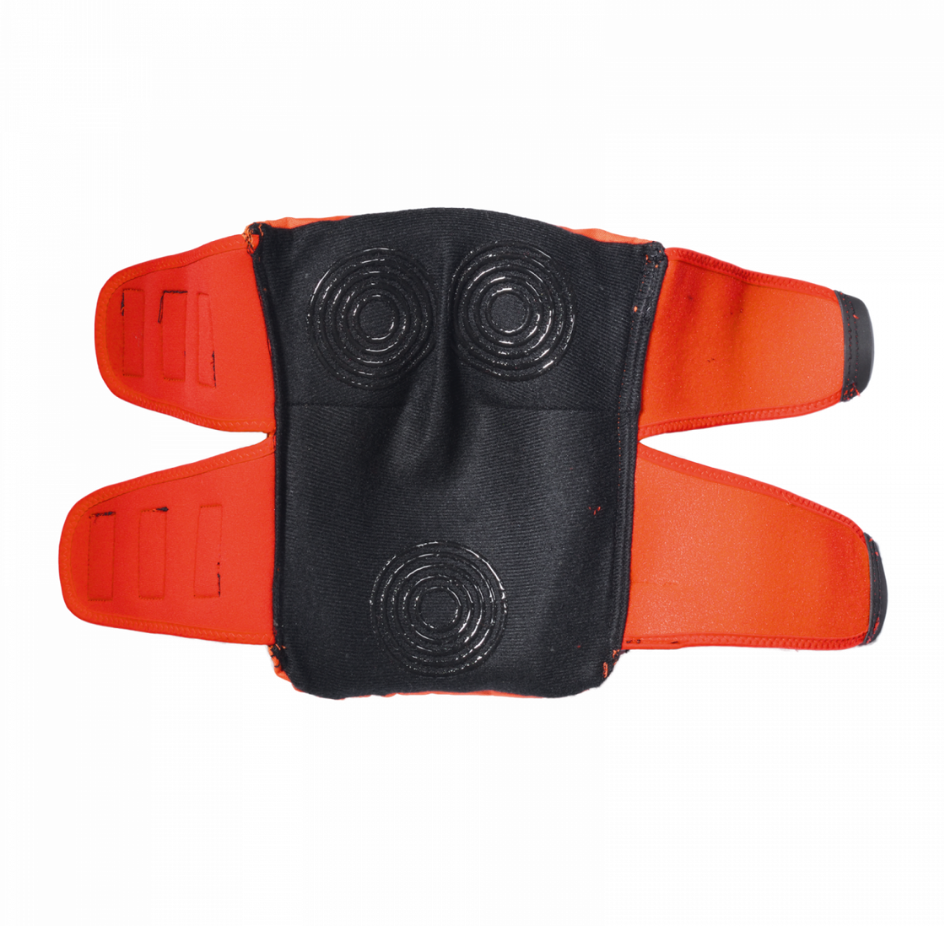 TSG Roller Derby 3.0 Knee Pads