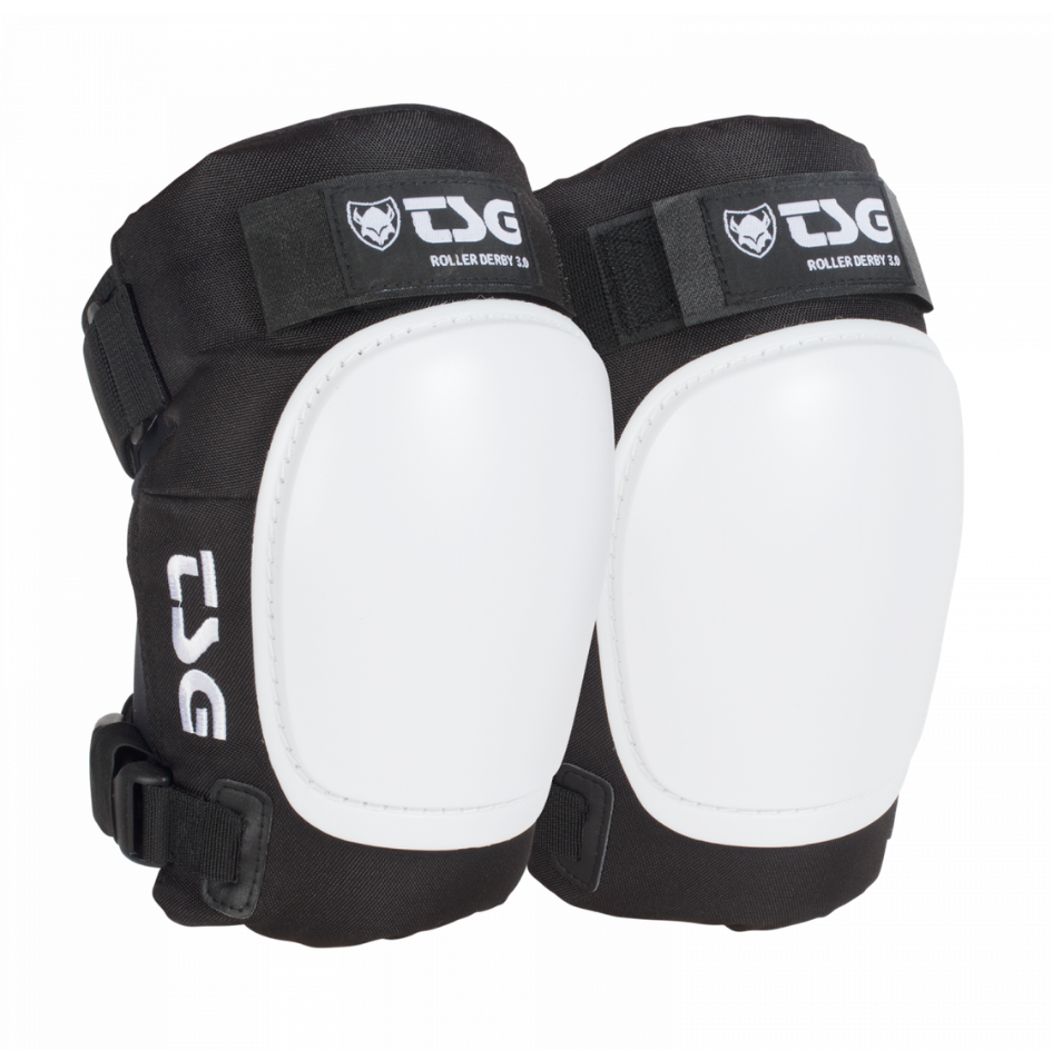TSG Roller Derby 3.0 Knee Pads