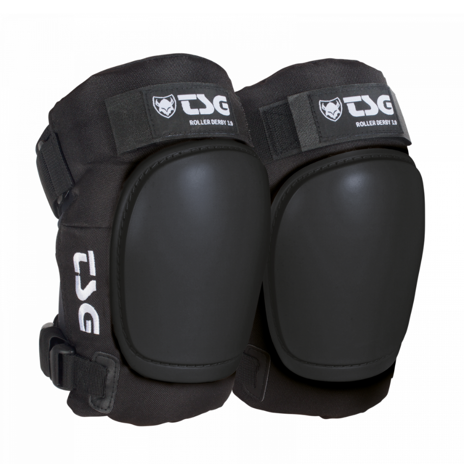 TSG Roller Derby 3.0 Knee Pads