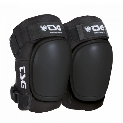 TSG Roller Derby 3.0 Knee Pads