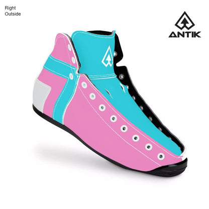 Antik AR2 Custom Colour Lab Skate Set Size 7