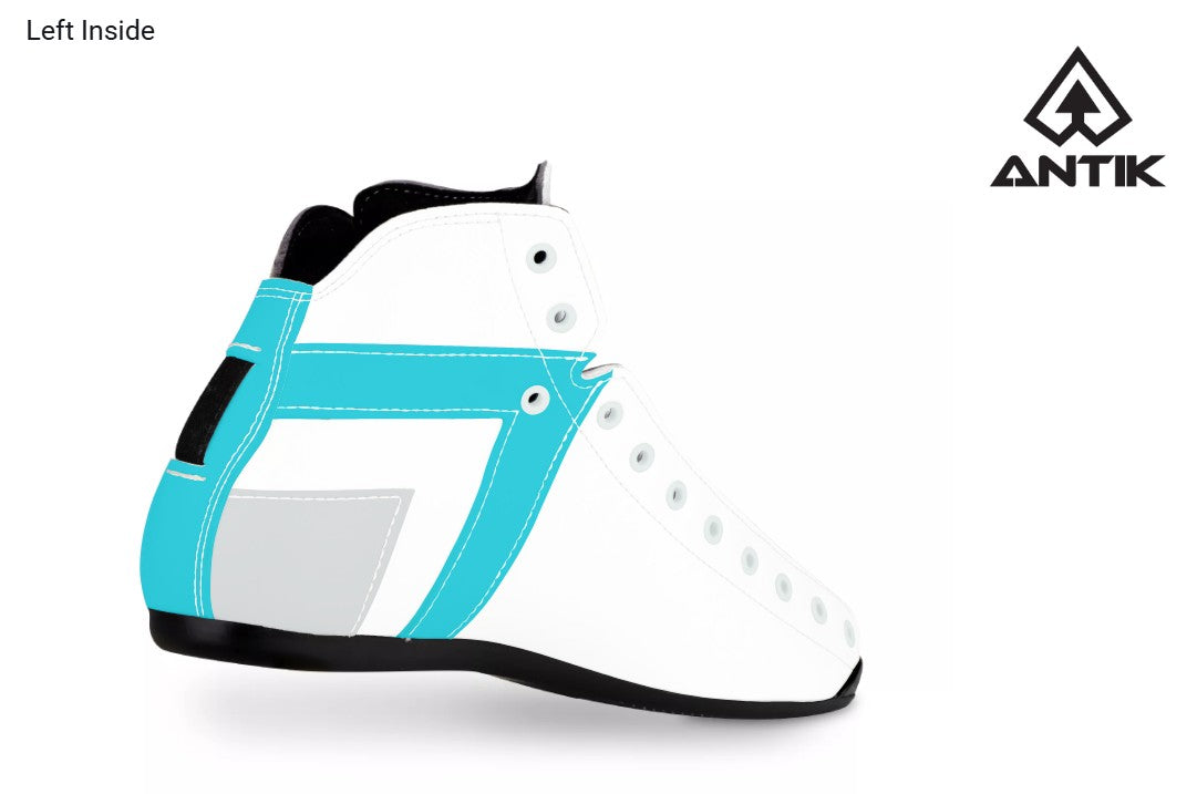 Antik AR2 Custom Colour Lab Skate Set Size 7