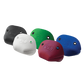 Riedell Toe Caps