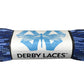 Derby Laces ORIGINAL 10mm Waxed