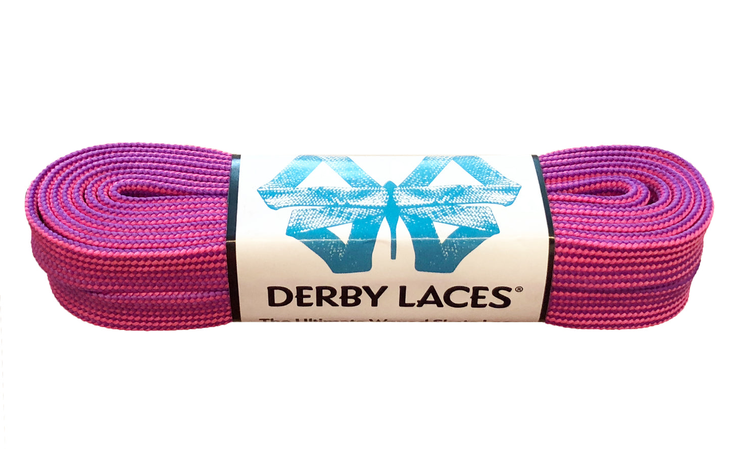 Derby Laces ORIGINAL 10mm Waxed