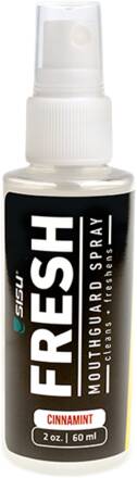 SISU FRESH Mouthguard Spray