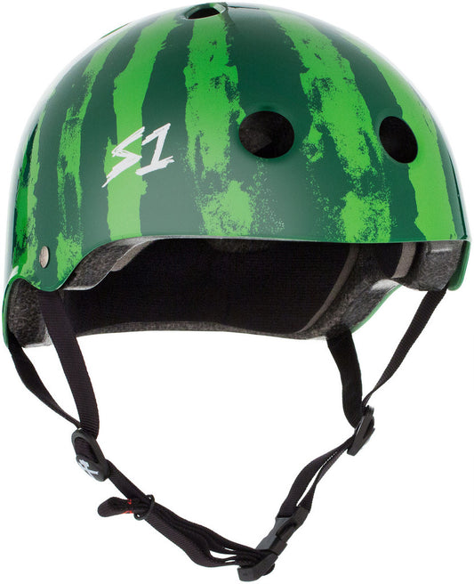 S1 Lifer Graphics Helmet Collection