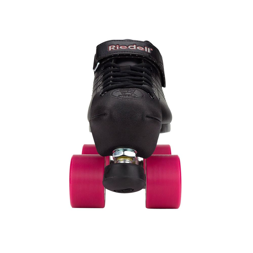 Riedell R3 Derby Roller Skate Set
