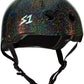 S1 MINI Lifer Helmet Glitter Gloss Collection