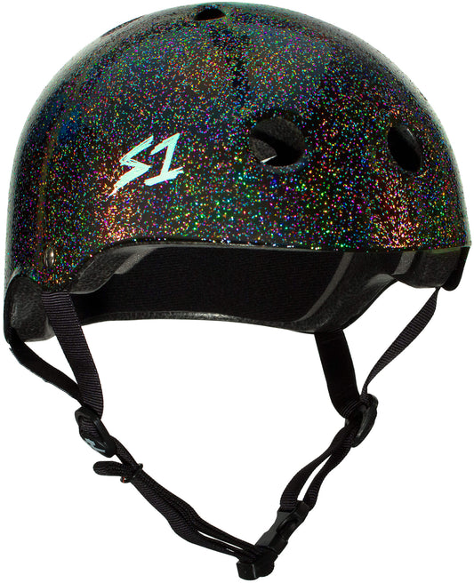 S1 Lifer Helmet Glitter Gloss Collection